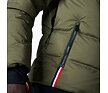 RO-LEGACY MERINO DOWN JKT (B0)-bunda