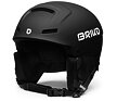 BR-MAMMOTH-MATT BLACK-helma