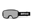 BR-7.7 FIS-MATT BLACK - BBSM2-brýle