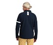 SP-MEN WENGEN BANDIT JACKET-FLEECE-TRUE NAVY