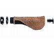 CT-Grip Merge City Ergo, 138MM, BLACK/CORK