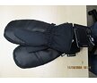 ZI-JUNIOR GTX MITTEN 1808-palčáky dětské
