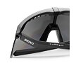 BR-SHUTTLE-Black Metallic  SM3-slun.brýle