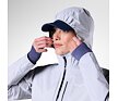 RO-W RAINPROOF 2.5L SHELL JKT-bunda