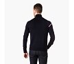 RO-MAJOR 1/2 ZIP (LTS)-svetr