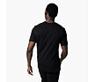 RO-LOGO PLAIN TEE-triko