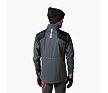RO-POURSUITE WARM JKT-ONYX GREY-bunda