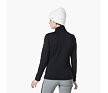 RO-W EXPERIENCE 1/2 ZIP-mikina