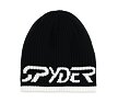 SP-MEN LOGO HAT-HEADWEAR-BLACK