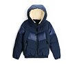 SP-WOMEN EASTWOOD DOWN JACKET-TRUE NAVY