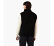 RO-ALLTRACK SHERPA VEST-BLACK-vesta