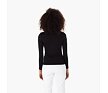 RO-W EXPERIENCE 1/2 ZIP-mikina