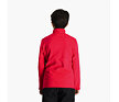 RO-BOY 1/2 ZIP FLEECE (B0)-mikina