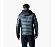 RO-HERO HYBRID LIGHT JKT (B0)-bunda