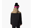 RO-ANORAK BICOLOR (B0)-bunda