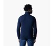 RO-SIGNATURE SLEEVE KNIT (B0)-svetr