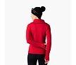RO-W CONSTELLATION 1/2 ZIP-svetr