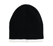 SP-MEN LOGO HAT-HEADWEAR-BLACK