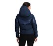 SP-WOMEN EASTWOOD DOWN JACKET-TRUE NAVY