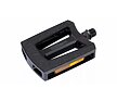 CT-Pedale Quick Star Schwarz