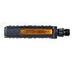 CT-Pedal QUICK CORE CITY/COMFORT black