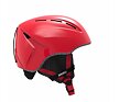 BR-MAKALU-SHINY MONZA RED - WH-helma