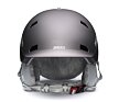 BR-DENALI- Matt Venus Metallic-helma