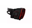 CT-ACCU Rearlight Dlux MICRO XS-zadní světlo