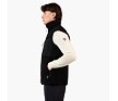 RO-ALLTRACK SHERPA VEST-BLACK-vesta