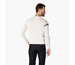 RO-ODYSSEUS ROUND NECK (LTS)-svetr