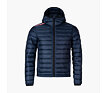 RO-ROSSI HOOD JKT-bunda