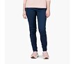 RO-W POURSUITE PANT-DARK NAVY-kalhoty