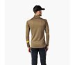 RO-POURSUITE 1/2 ZIP (B0)-rolák
