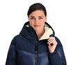SP-WOMEN EASTWOOD DOWN JACKET-TRUE NAVY