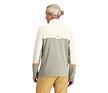 SP-MEN SPEED FLEECE JACKET-CONCRETE