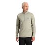 SP-MEN PROSPECT 1/2 ZIP-SWEATERS-CONCRETE