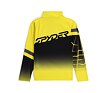 SP-BOY INCLINE 1/2 ZIP-SWEATERS-ACID YELLOW
