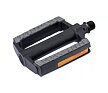 CT-Pedal QUICK CORE CITY/COMFORT black
