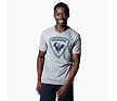 RO-LOGO ROSSI TEE-triko