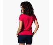 RO-W LOGO POLO (LTS)-triko