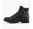 RO-1907 CHAMONIX GREY WAX-boty