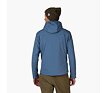 RO-OPSIDE HOODIE JKT (B0)-bunda