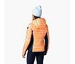 RO-W SKPR PF HYBRID LIGHT JKT (B0)-bunda