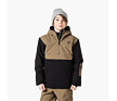 RO-ANORAK BICOLOR (B0)-bunda