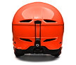 BR-MAMMOTH MULTI IMPACT - Orange Flame-helma