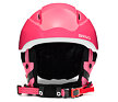 BR-KODIAKINO KID - Shiny French Rose-White-helma