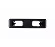 CT-Pedale Quick Star Schwarz