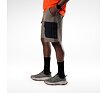 RO-M HIKING CARGO SHORT 9'-kraťasy