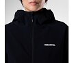 RO-W STRETCH ANORAK-bunda