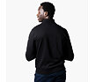 RO-LOGO SWEAT FZ FL (LTS)-mikina
